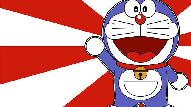 Krásne tapety Doraemon pre počítače a telefóny Krásne tapety Doraemon pre počítače a telefóny
