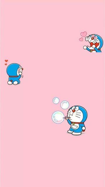 Krásne tapety Doraemon pre počítače a telefóny Krásne tapety Doraemon pre počítače a telefóny