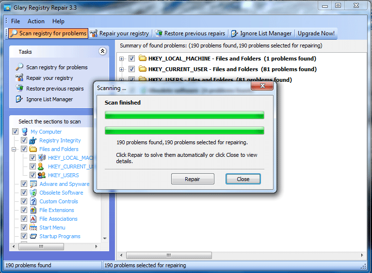 Topp 10 beste DLL-feilreparasjonsprogramvare for Windows 2024