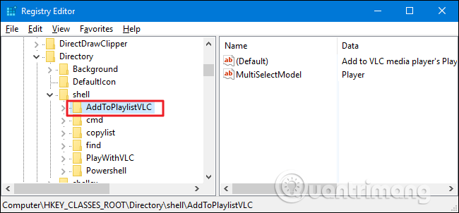 Kā noņemt opcijas Windows konteksta izvēlnē