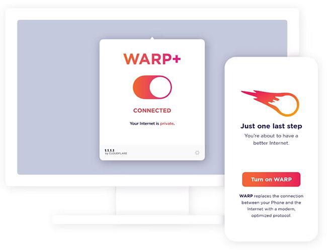 Kas ir Cloudflare WARP? Vai man vajadzētu to izmantot?
