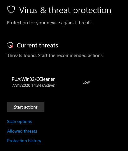 Чи варто знову довіряти CCleaner?