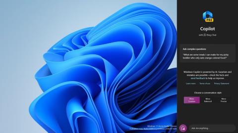 Kā aktivizēt Windows Copilot, izmantojot ViveTool