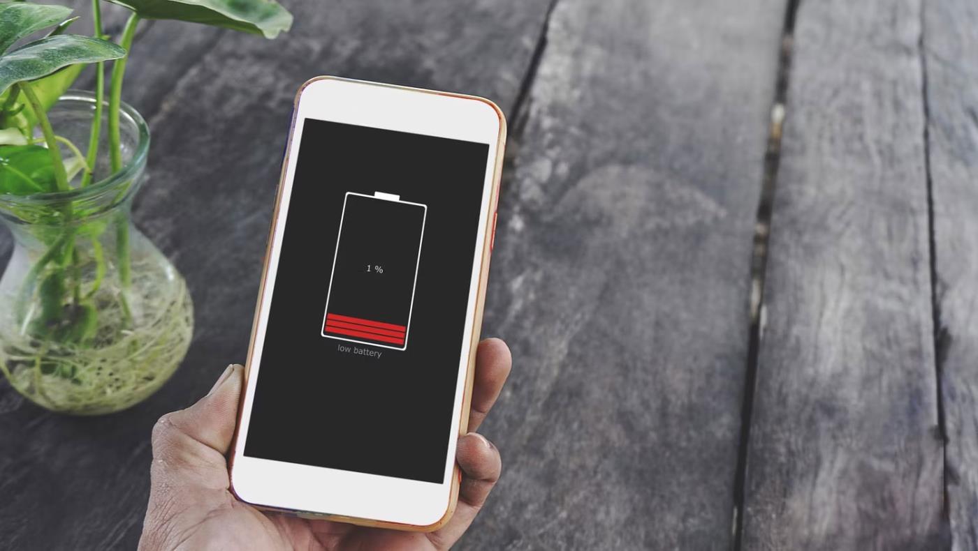 Skal batterisparetilstand være tændt konstant?