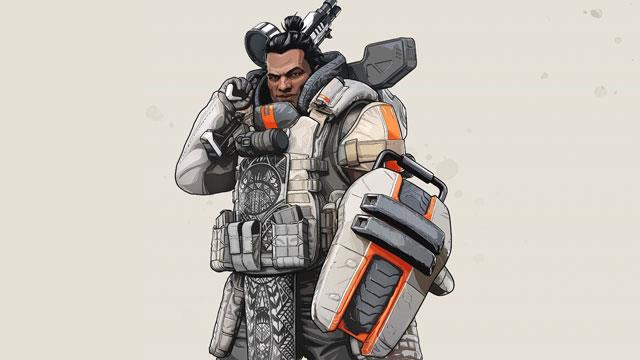 Zbierka tapiet Apex Legends s vysokým rozlíšením pre počítače Zbierka tapiet Apex Legends s vysokým rozlíšením pre počítače