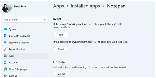 7 veidi, kā izlabot Notepad neatvēršanas kļūdu operētājsistēmā Windows