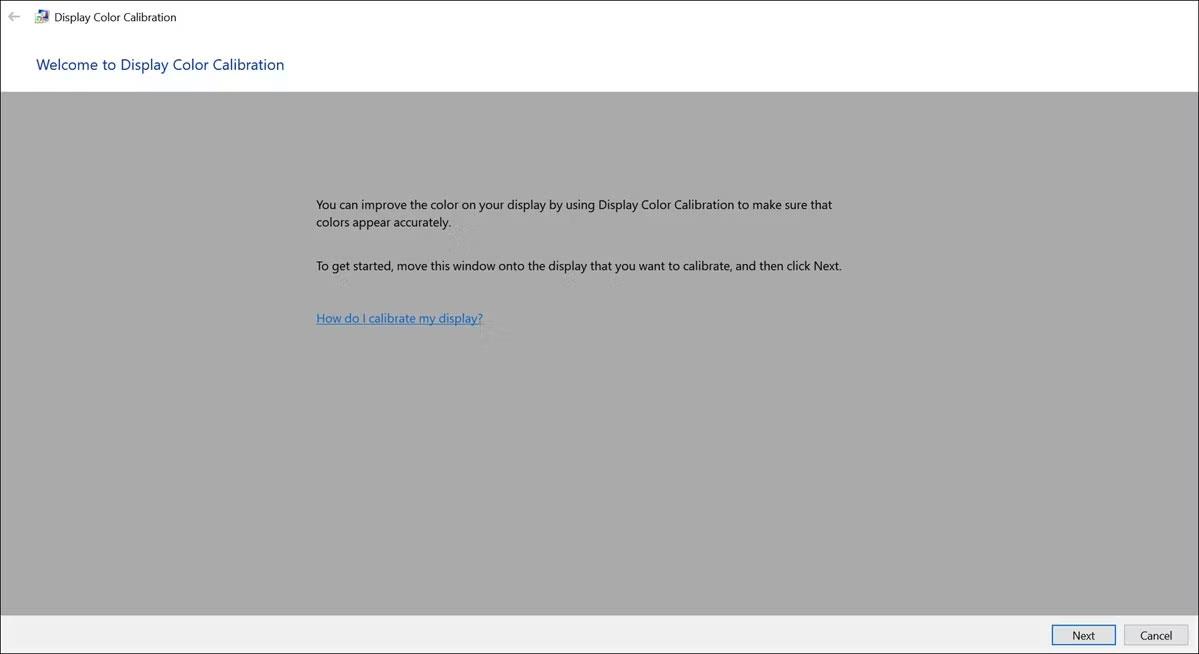 Как да коригирате грешката на жълтия екран на лаптоп на Windows