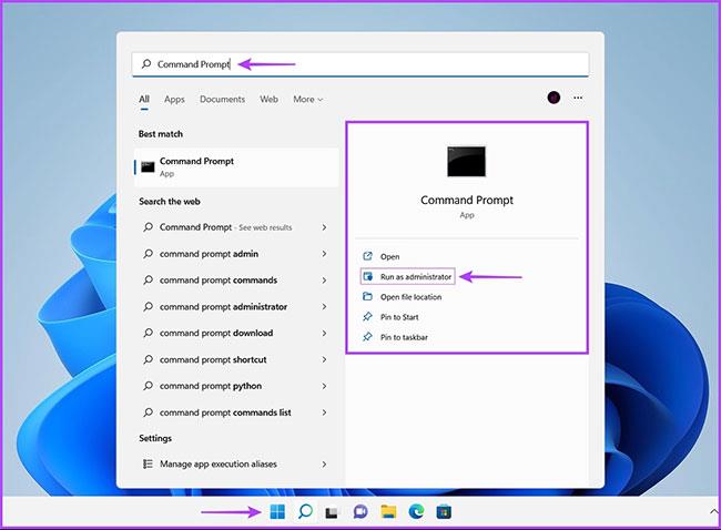 Så här fixar du fel 0x80280013 när du loggar in på Windows