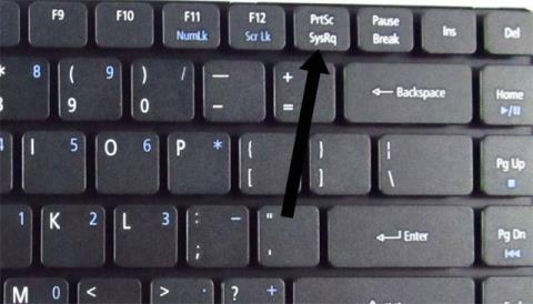 12 ātri un vienkārši veidi, kā uzņemt Acer datoru ekrānuzņēmumus