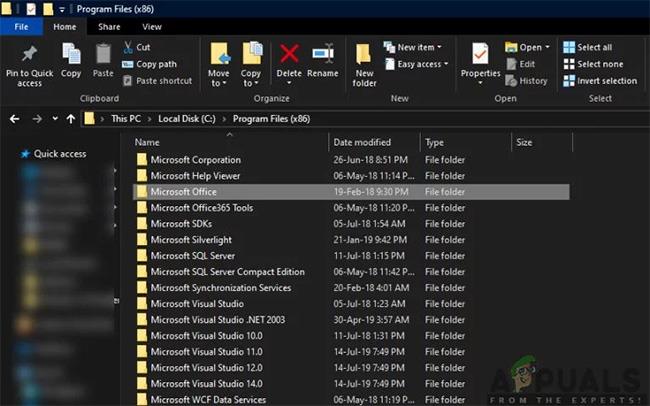 Što je Appvshnotify.exe? Je li moguće onemogućiti Appvshnotify.exe?