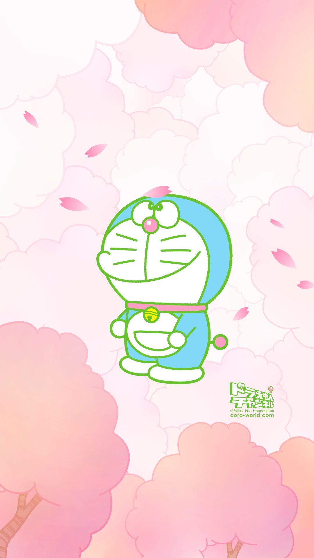 Krásne tapety Doraemon pre počítače a telefóny Krásne tapety Doraemon pre počítače a telefóny