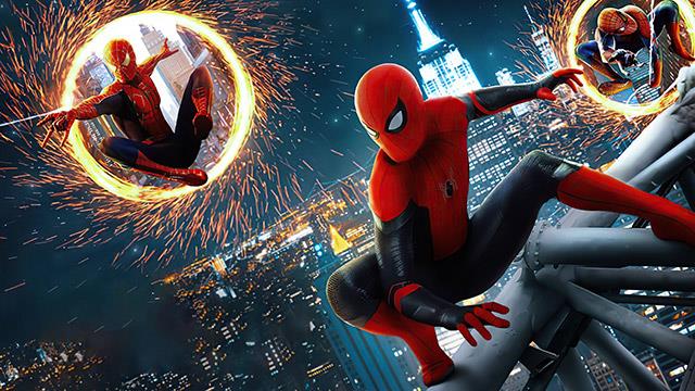 Spiderman No Way Home tapet, Spiderman No Way Home foto Spiderman No Way Home tapet, Spiderman No Way Home foto