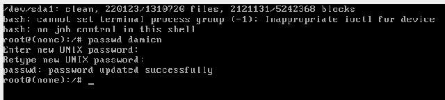 Kā atiestatīt root paroli operētājsistēmā Linux Kā atiestatīt root paroli operētājsistēmā Linux