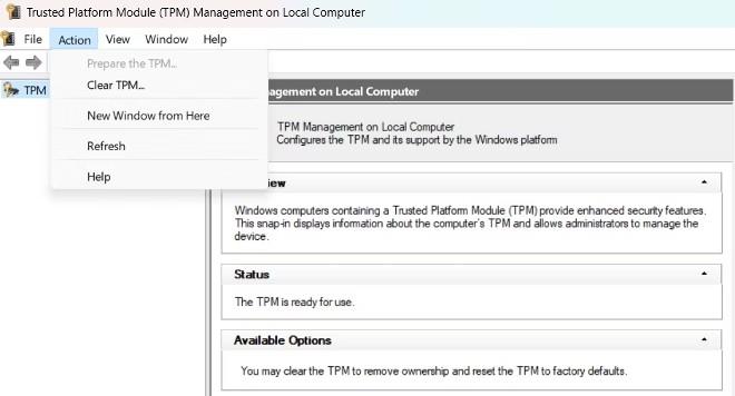 Så här fixar du fel 0x80280013 när du loggar in på Windows Så här fixar du fel 0x80280013 när du loggar in på Windows