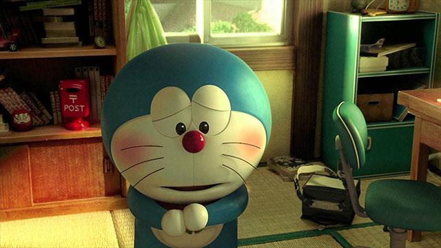 Krásne tapety Doraemon pre počítače a telefóny Krásne tapety Doraemon pre počítače a telefóny