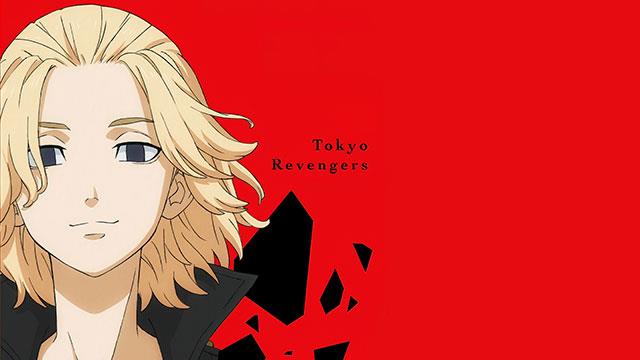 Mikey veggfóður, Mikey Tokyo Revengers veggfóður Mikey veggfóður, Mikey Tokyo Revengers veggfóður