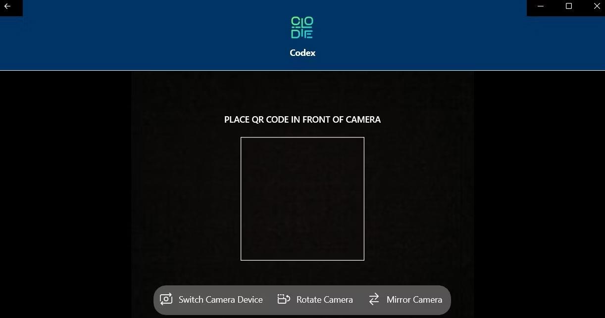 Як прочитати QR-код на комп'ютері Як прочитати QR-код на комп'ютері