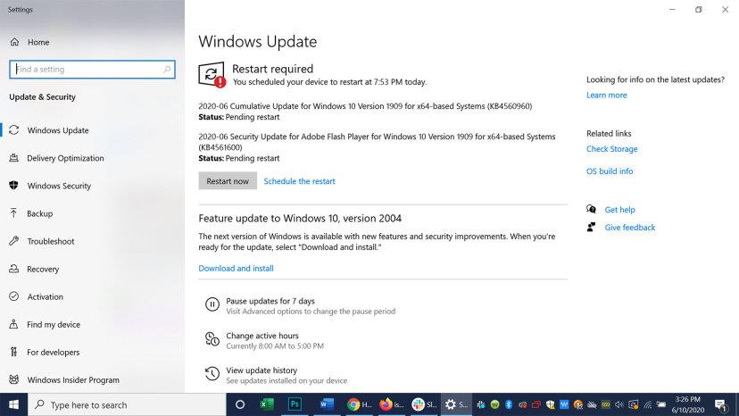Behöver du installera varje Windows-uppdatering? Behöver du installera varje Windows-uppdatering?