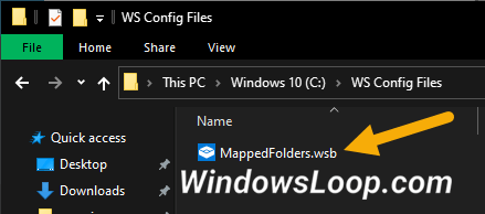 Ako vytvoriť zdieľané priečinky v karanténe systému Windows Ako vytvoriť zdieľané priečinky v karanténe systému Windows