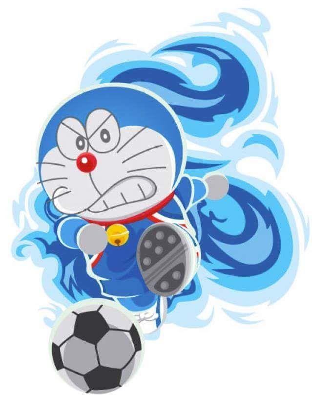 Krásne tapety Doraemon pre počítače a telefóny Krásne tapety Doraemon pre počítače a telefóny