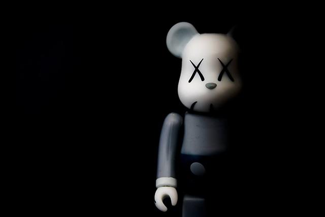 Bearbrrick tapety pre počítače, Bearbrick tapety pre telefóny Bearbrrick tapety pre počítače, Bearbrick tapety pre telefóny