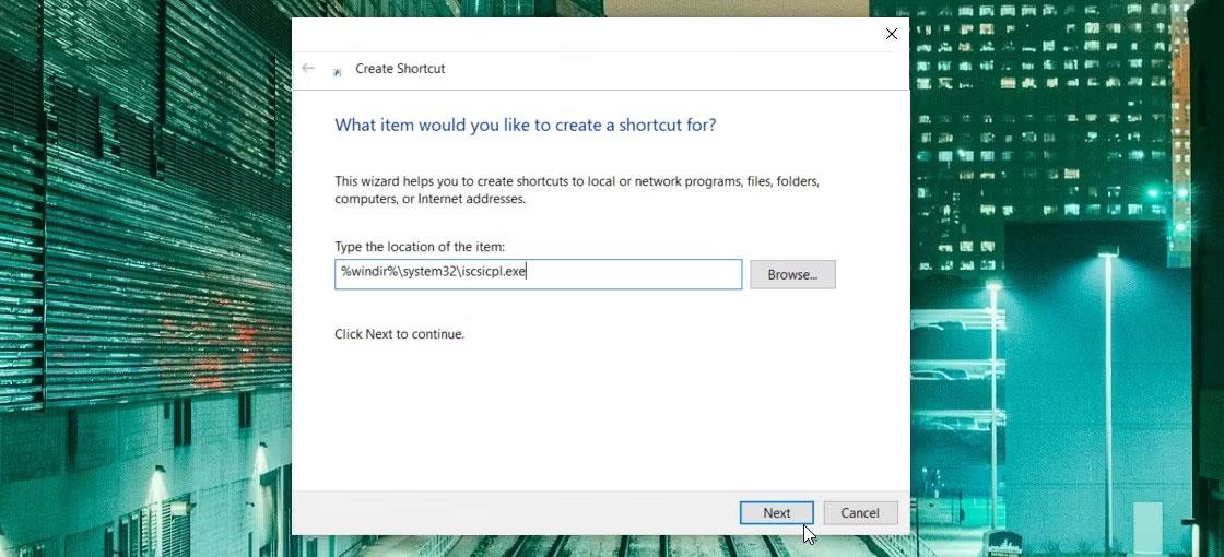 Čo je Windows iSCSI Initiator? Ako získať prístup k tomuto nástroju? Čo je Windows iSCSI Initiator? Ako získať prístup k tomuto nástroju?
