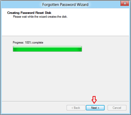 Instruktioner för att skapa lösenordsåterställningsdisk i Windows 8 Instruktioner för att skapa lösenordsåterställningsdisk i Windows 8