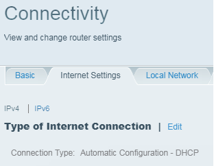 Hur man konverterar Linksys router till Bridge-läge Hur man konverterar Linksys router till Bridge-läge