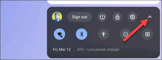 Pokyny na vytváranie snímok obrazovky Chromebooku Pokyny na vytváranie snímok obrazovky Chromebooku
