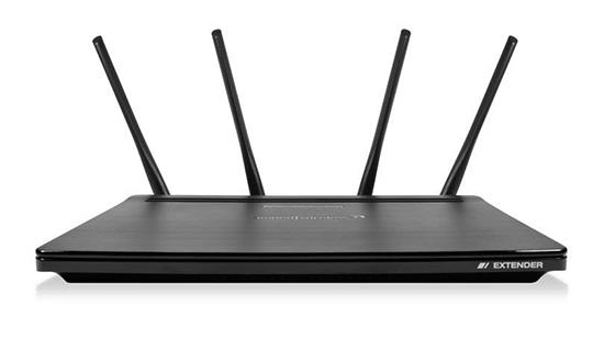 Wifi-booster och Wifi Mesh-nätverk: Vad är skillnaden?