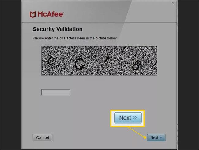 Hur man avinstallerar McAfee Hur man avinstallerar McAfee