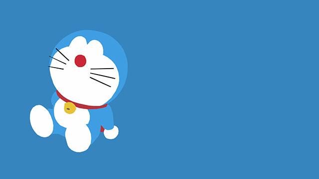 Krásne tapety Doraemon pre počítače a telefóny Krásne tapety Doraemon pre počítače a telefóny