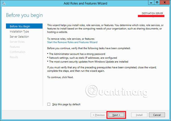 Hur man installerar IIS i Windows Server 2012 Hur man installerar IIS i Windows Server 2012