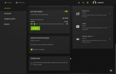 Kā novērst Nvidia GeForce draivera kļūdu, kas netiek lejupielādēta/instalēta