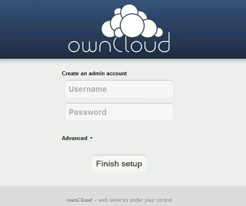 Hur man installerar ownCloud på Windows Hur man installerar ownCloud på Windows