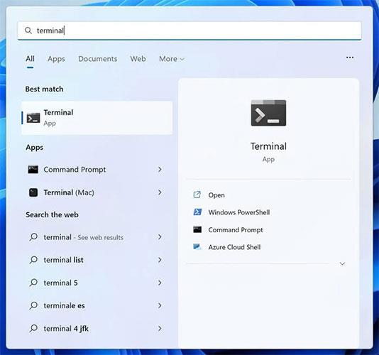 Sådan bruger du Windows Package Manager til nemt at installere og opdatere programmer Sådan bruger du Windows Package Manager til nemt at installere og opdatere programmer