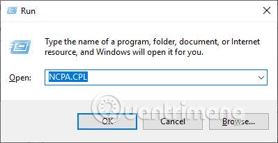 Pokyny pro opravu chyby „Síťová cesta nebyla nalezena“ ve Windows Pokyny pro opravu chyby „Síťová cesta nebyla nalezena“ ve Windows