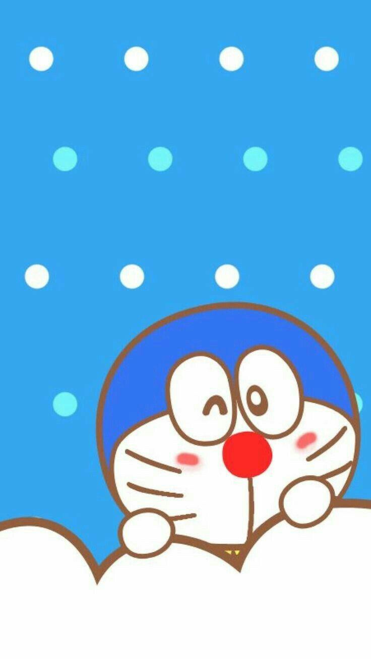 Krásne tapety Doraemon pre počítače a telefóny Krásne tapety Doraemon pre počítače a telefóny
