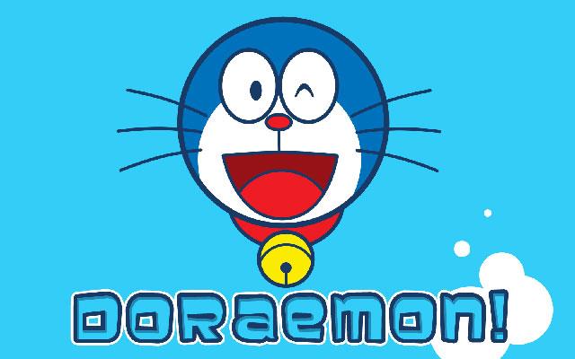 Krásne tapety Doraemon pre počítače a telefóny Krásne tapety Doraemon pre počítače a telefóny