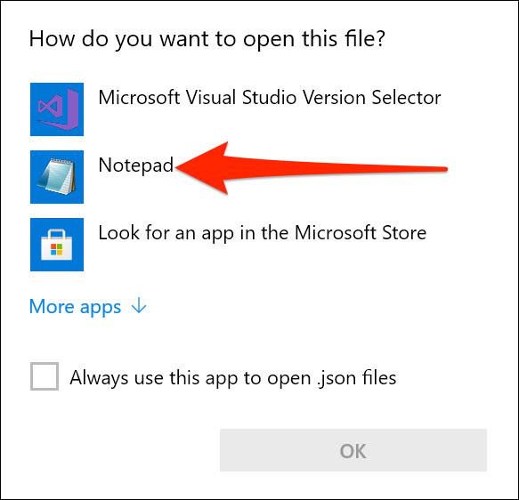 Hur man ändrar standardmapp i Windows Terminal