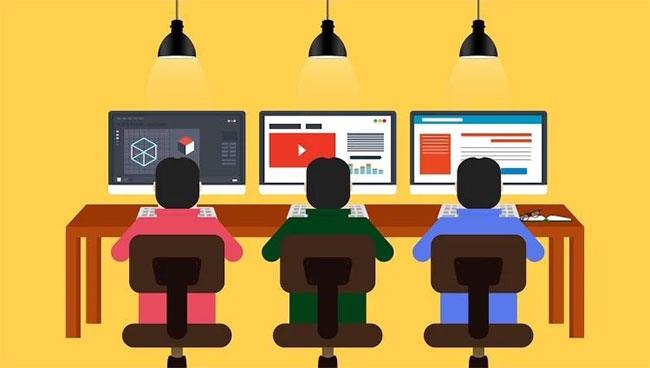 Kā darbojas API? Kā lietojumprogrammā integrēt API