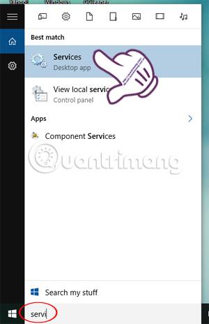 Åtgärda felet att inte kunna installera .NET Framework 3.5 på Windows Åtgärda felet att inte kunna installera .NET Framework 3.5 på Windows