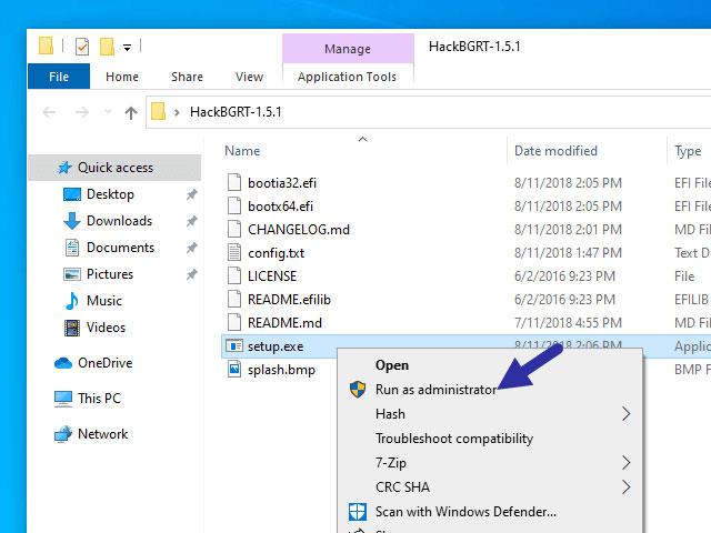 Διαμόρφωση VLAN σε δρομολογητή MikroTik