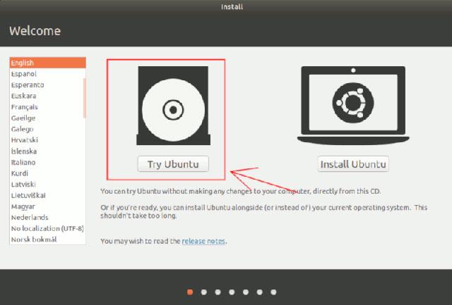 Kā atiestatīt root paroli operētājsistēmā Linux Kā atiestatīt root paroli operētājsistēmā Linux