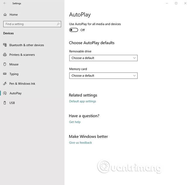 Kako onemogućiti AutoRun/AutoPlay u sustavu Windows