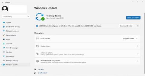 A Task Host ablakhibájának javítása, amely megakadályozza a Windows leállását