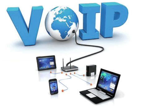 Atšķirība starp VoIP un POTS