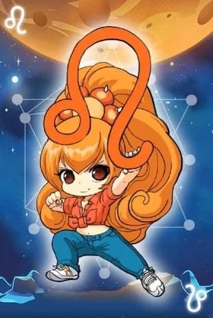 Lejupielādējiet Secret Language Classroom Avatar komplektu, Secret Language Classroom zodiaka zīmes iemiesojumu