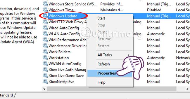 Novērsiet kļūdu, kas saistīta ar .NET Framework 3.5 instalēšanu operētājsistēmā Windows Novērsiet kļūdu, kas saistīta ar .NET Framework 3.5 instalēšanu operētājsistēmā Windows
