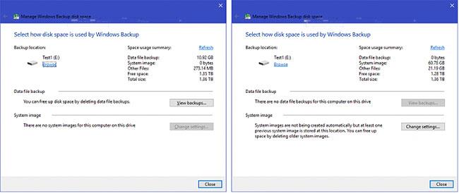 Как да скриете и покажете всички икони на работния плот на Windows